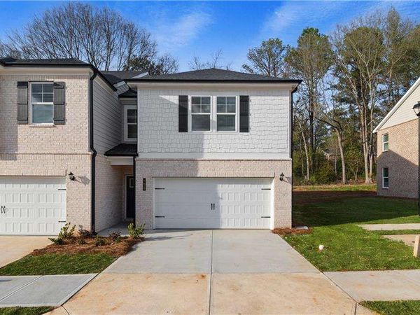 668 Treasure Drive, Stockbridge, GA 30281