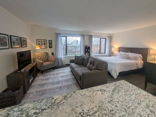 15 S 1st Street, Unit A306, Minneapolis, MN 55401