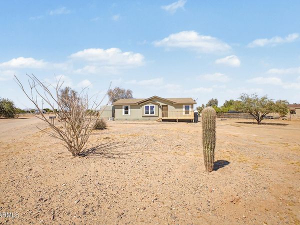 18254 W PEAKVIEW Road, Surprise, AZ 85387