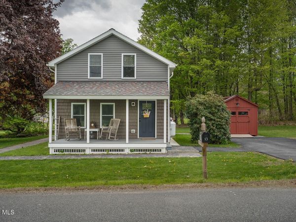 13 Anthony Road, Greenwich, NY 12834