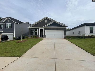 575 Griffon Drive, Chapin, SC 29036