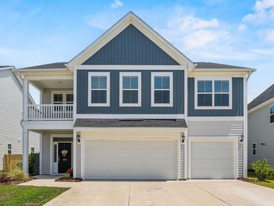 659 Bell Flower Lane, Blythewood, SC 29016
