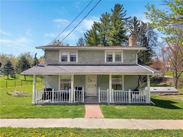 23 S Main Street, Castile, NY 14427