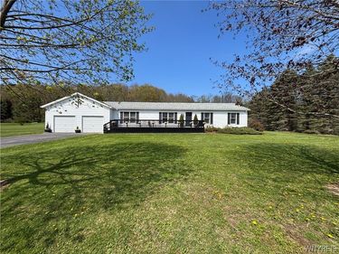 995 State Highway 166, Cooperstown, NY 13326