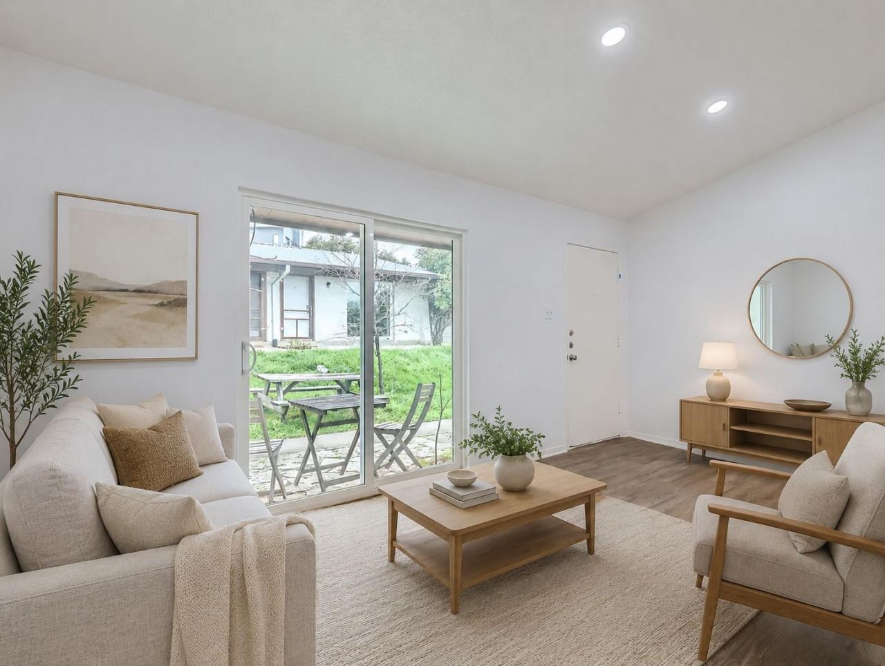 1301 Hollow Creek Dr, Unit 2, Austin, TX 78704 Main Photo