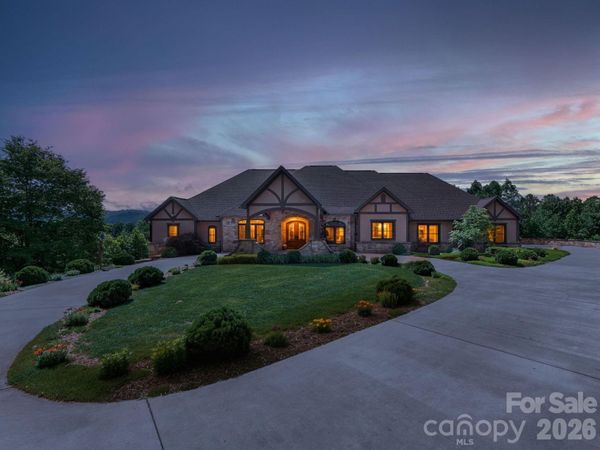 211 Embler No 2 Road, Alexander, NC 28701