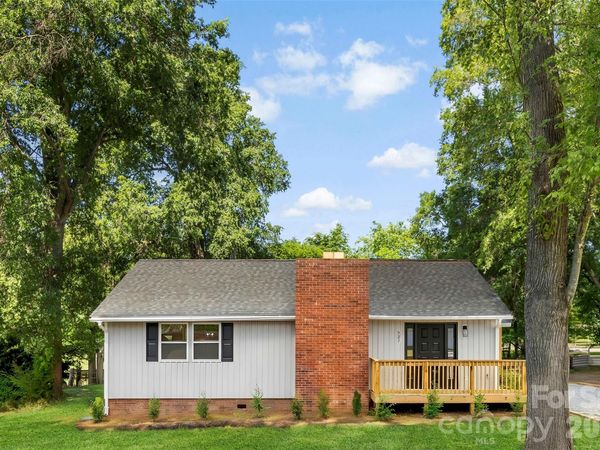 527 Bostian Avenue, Kannapolis, NC 28083