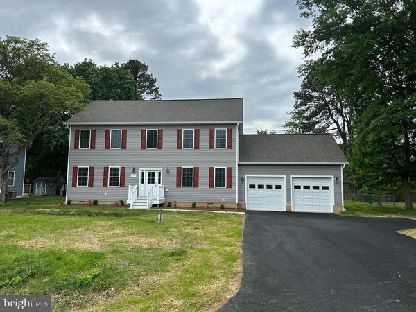 29725 BRUCE ROAD , MECHANICSVILLE, MD 20659