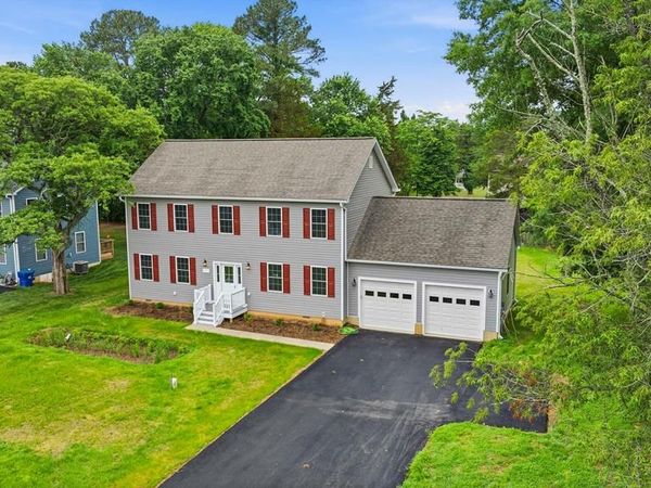 29725 BRUCE ROAD, MECHANICSVILLE, MD 20659
