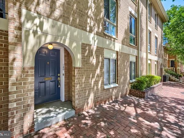 140 W BARRE STREET , BALTIMORE, MD 21201