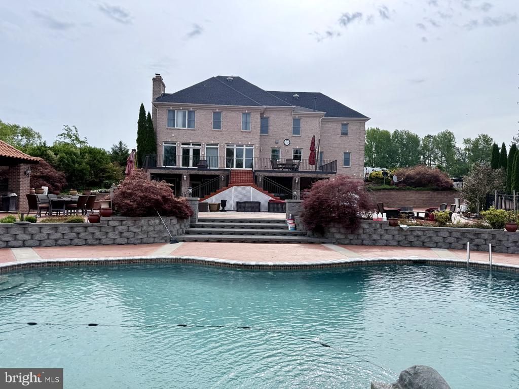 1312 DOUBLE GATE COURT, DAVIDSONVILLE, MD 21035