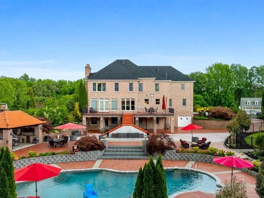 1312 Double Gate Court, Davidsonville, MD 21035 Main Photo