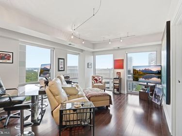 1111 19TH STREET N, Unit 2003, ARLINGTON, VA 22209