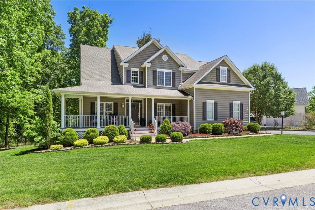 2237 Wing Haven Place, Midlothian, VA 23112 Main Photo