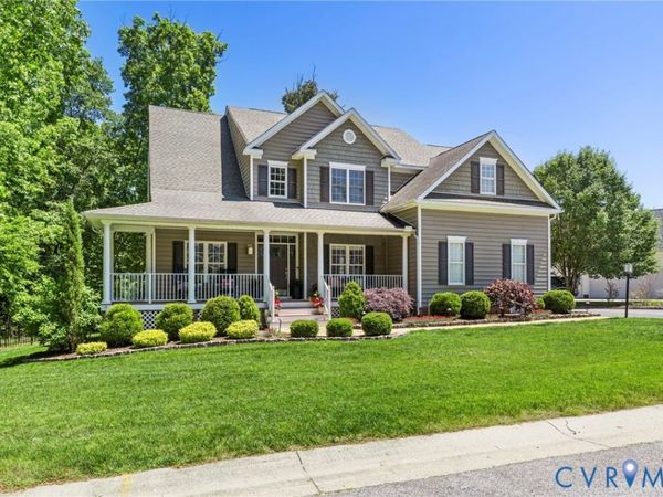 2237 Wing Haven Place, Midlothian, VA 23112