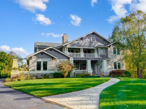 5096 Riverview Dr, South Lebanon, OH 45065