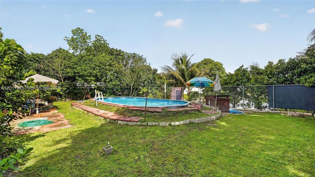 4271 NW 192nd St , Miami Gardens, FL 33055 Photo