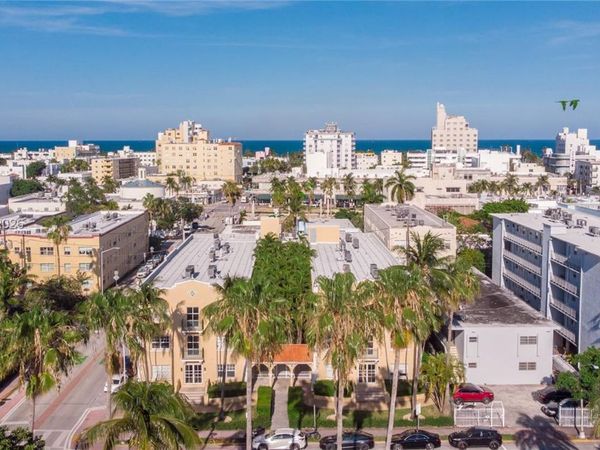 Unit 117, Miami Beach, FL 33139