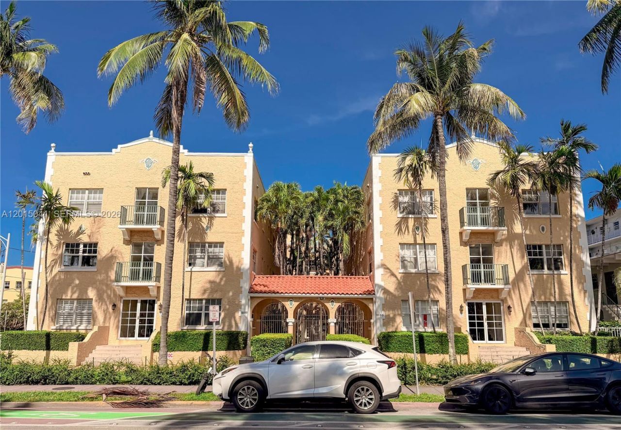Please Call For Address, Unit 117, Miami Beach, FL 33139 Photo