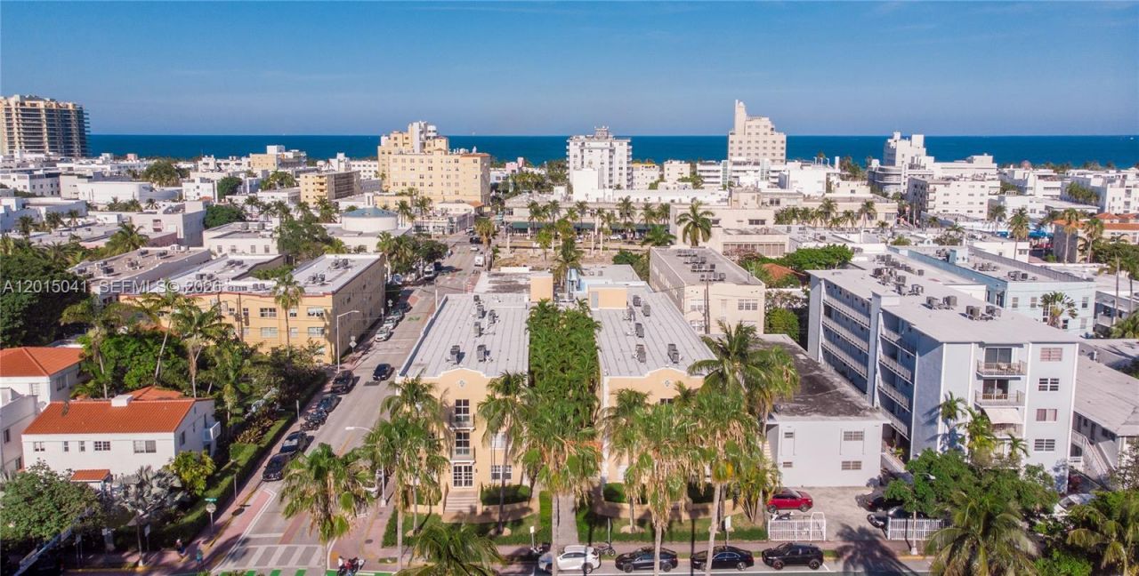 Please Call For Address, Unit 117, Miami Beach, FL 33139 Photo