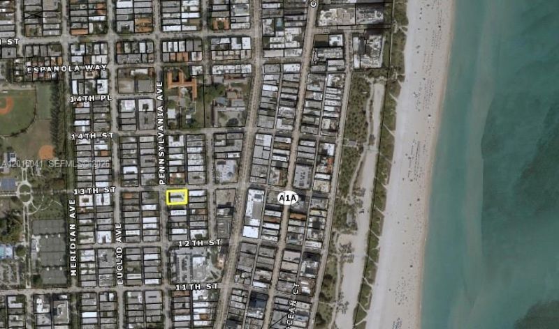 Please Call For Address, Unit 117, Miami Beach, FL 33139 Photo