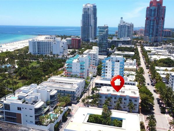 130 3rd St , Unit 205, Miami Beach, FL 33139