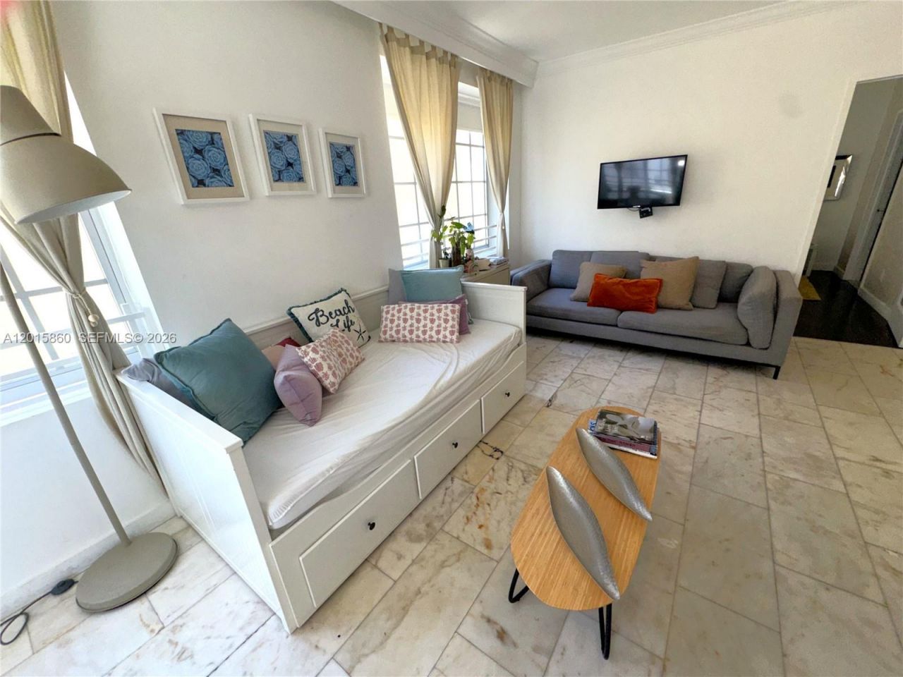 130 3rd St , Unit 205, Miami Beach, FL 33139 Photo