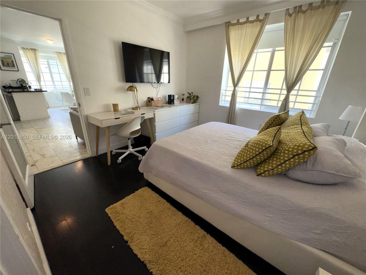 130 3rd St , Unit 205, Miami Beach, FL 33139 Photo