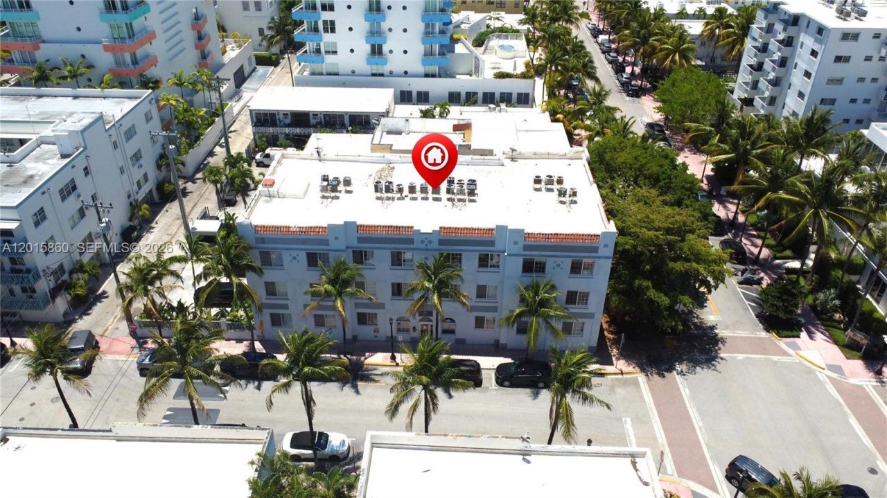 130 3rd St , Unit 205, Miami Beach, FL 33139 Photo