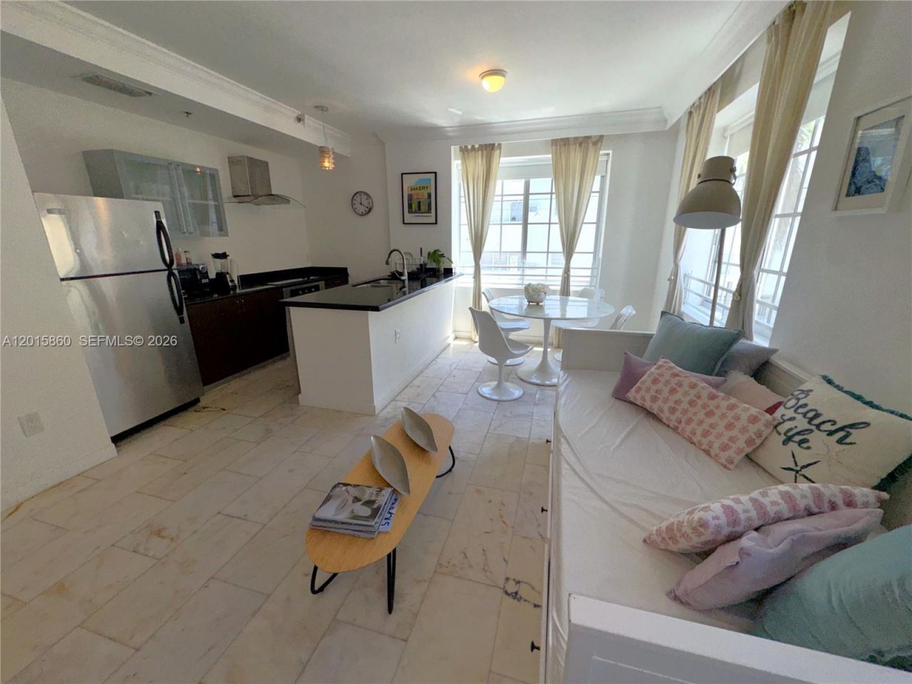 130 3rd St , Unit 205, Miami Beach, FL 33139 Photo