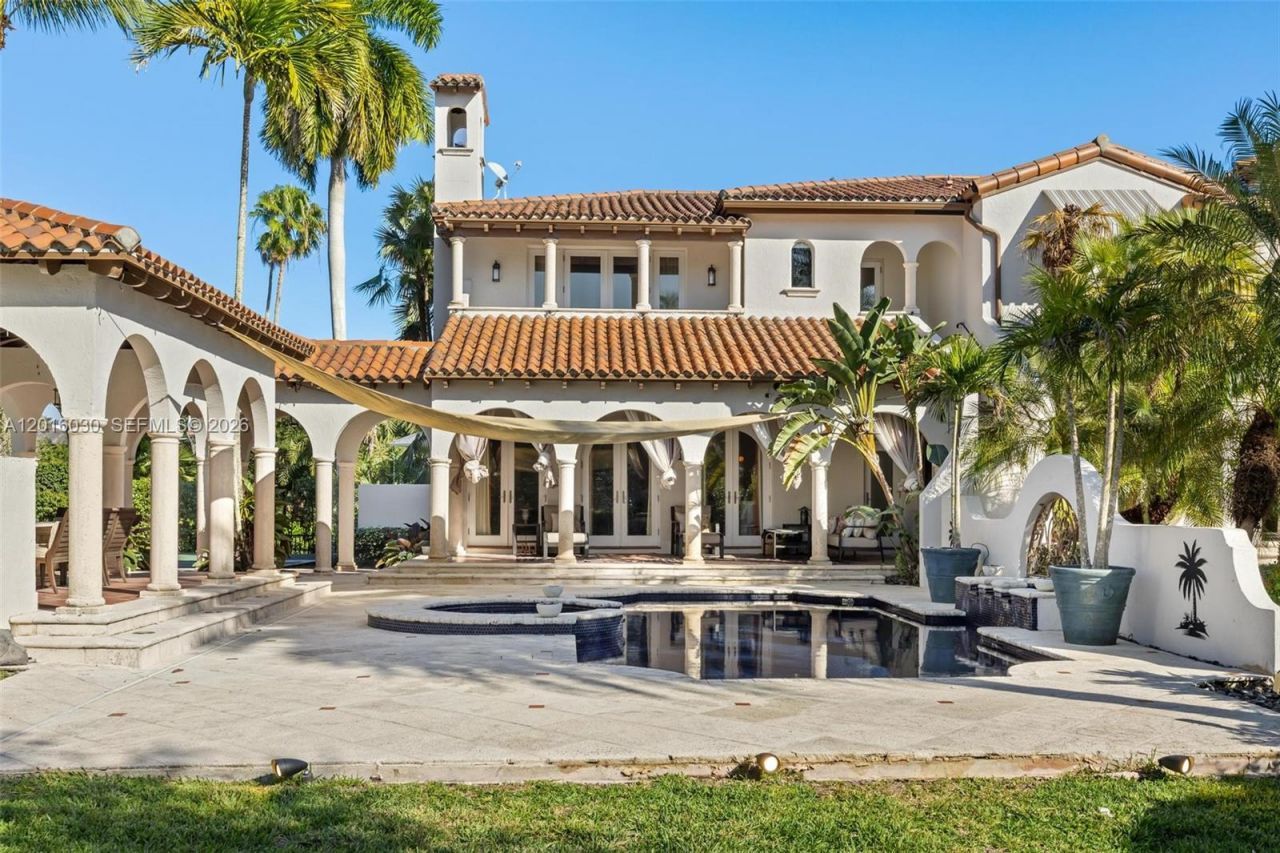 11011 Marin Street , Coral Gables, FL 33156 Photo