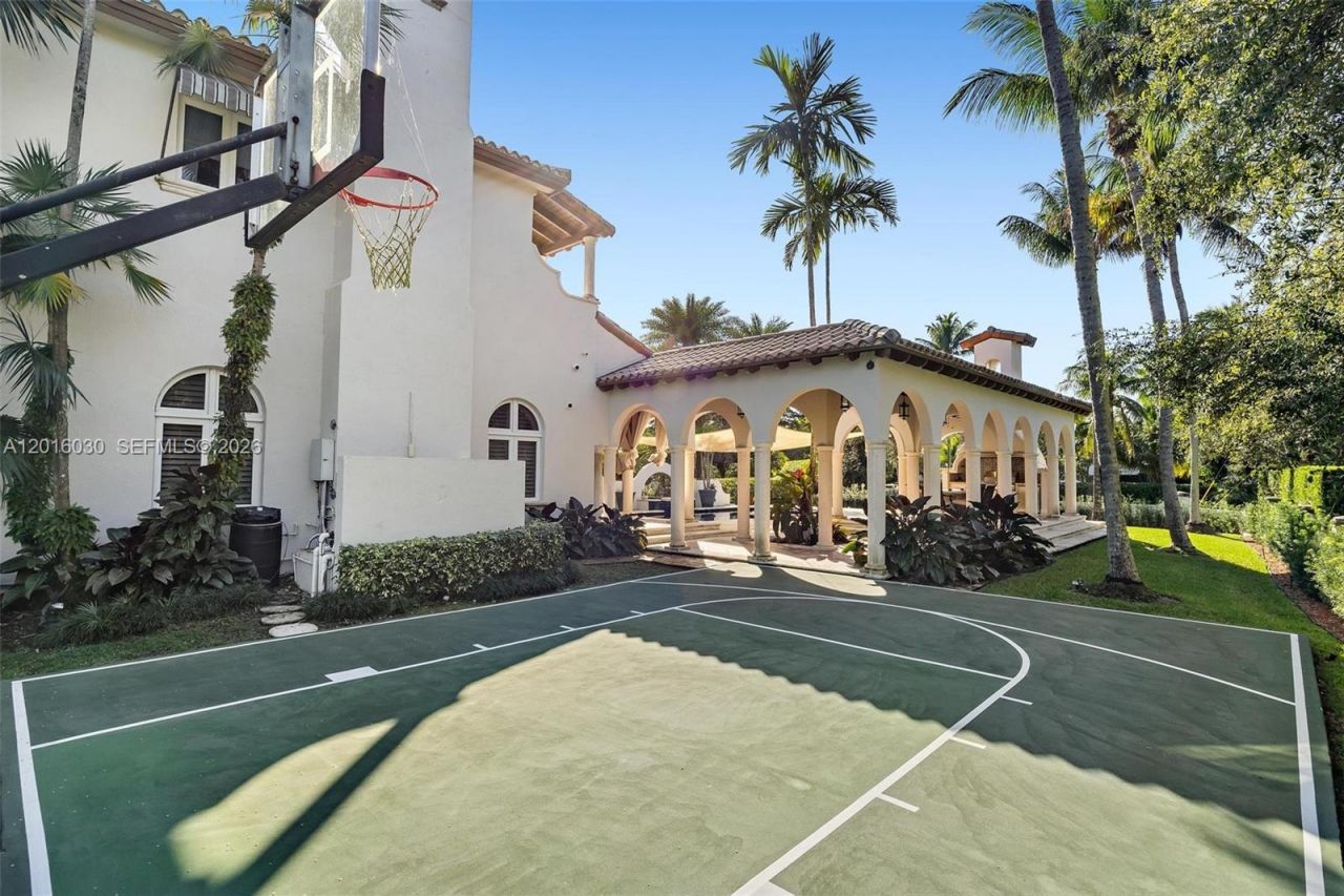11011 Marin Street , Coral Gables, FL 33156 Photo