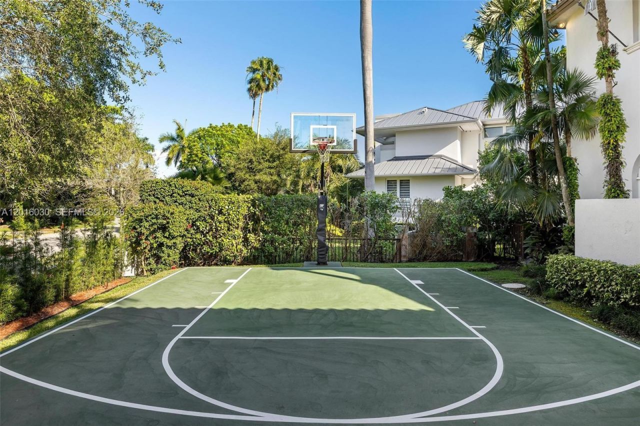 11011 Marin Street , Coral Gables, FL 33156 Photo