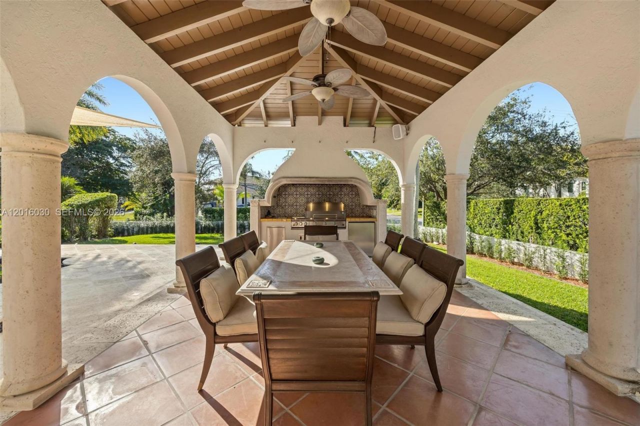 11011 Marin Street , Coral Gables, FL 33156 Photo