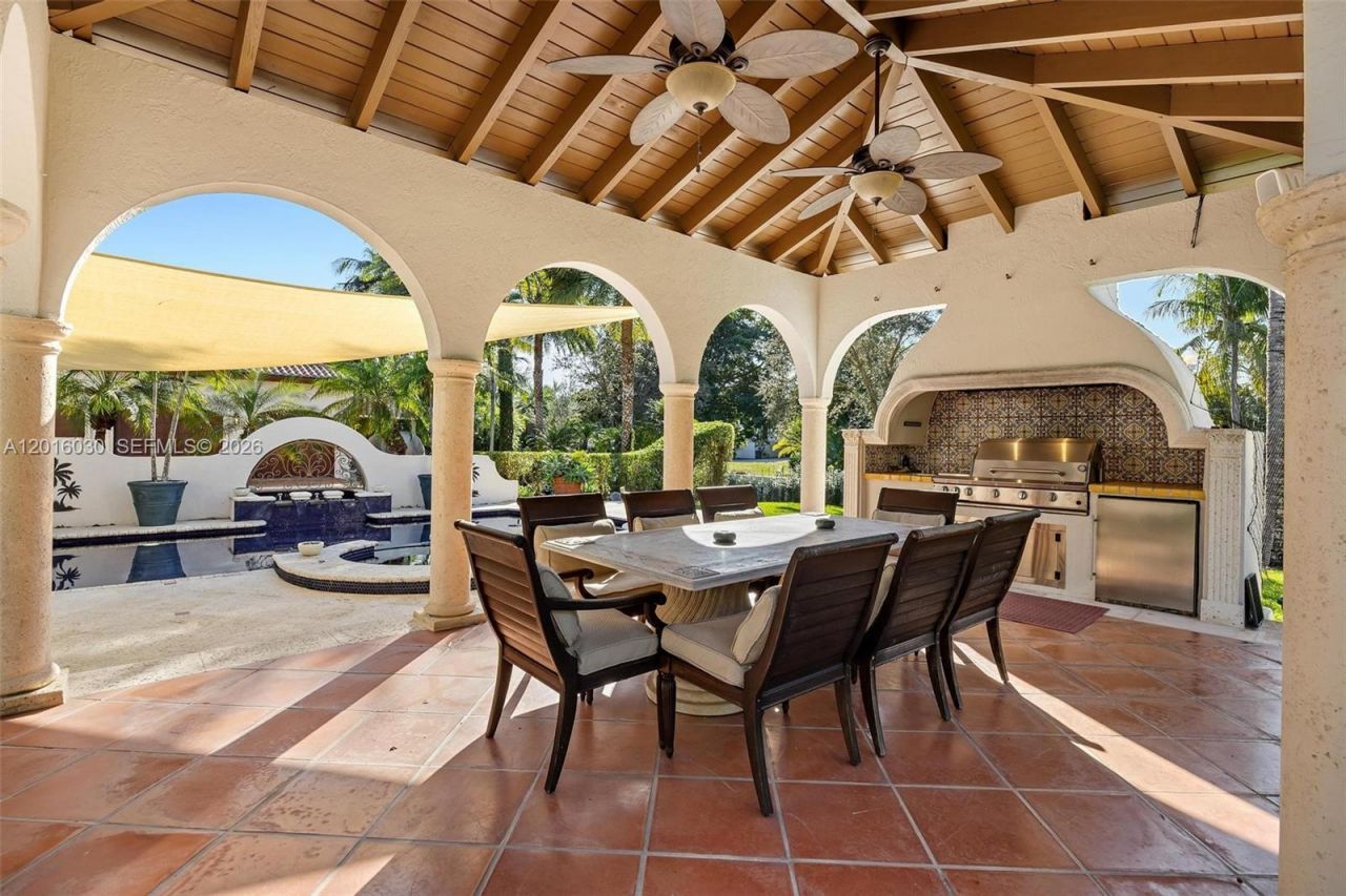 11011 Marin Street , Coral Gables, FL 33156 Photo