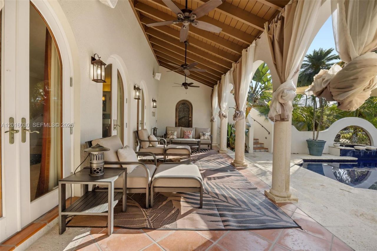 11011 Marin Street , Coral Gables, FL 33156 Photo