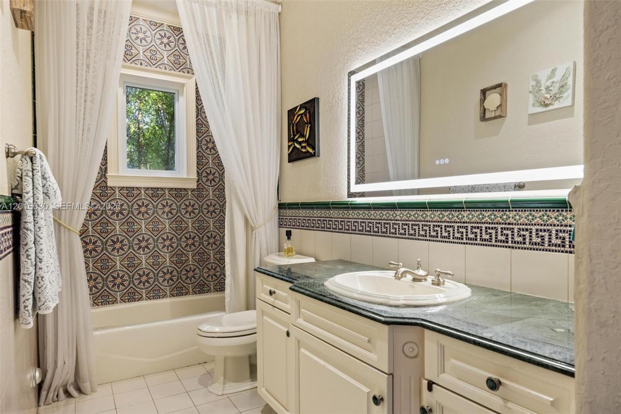 11011 Marin Street , Coral Gables, FL 33156 Photo