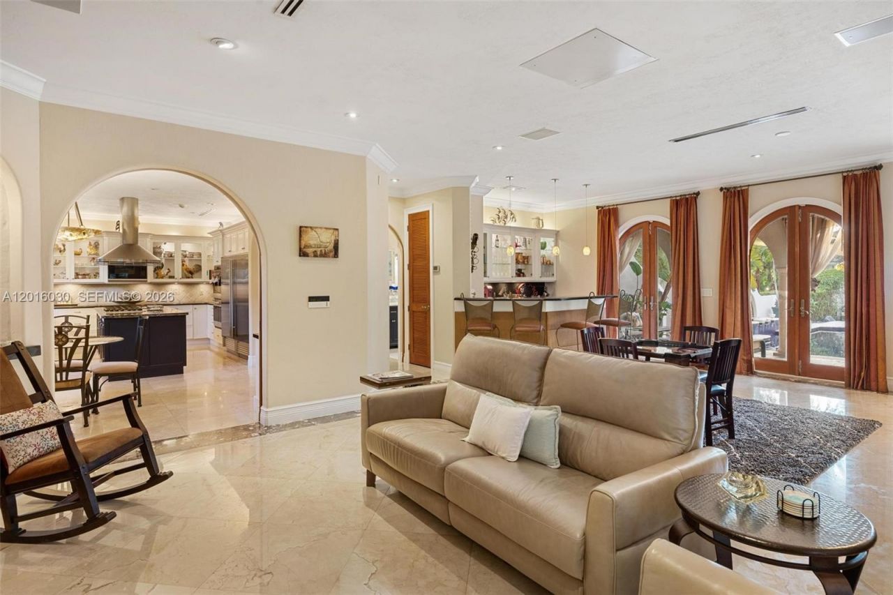 11011 Marin Street , Coral Gables, FL 33156 Photo