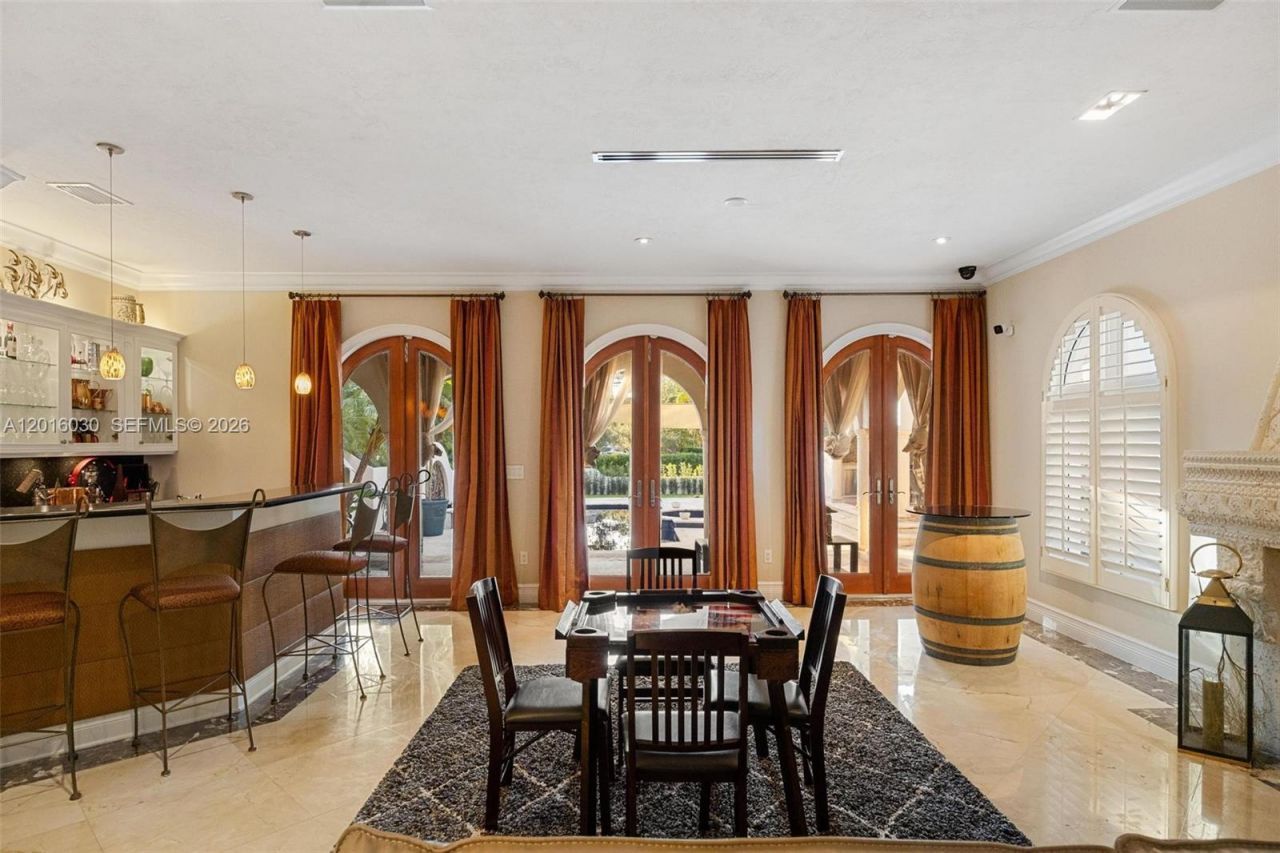 11011 Marin Street , Coral Gables, FL 33156 Photo