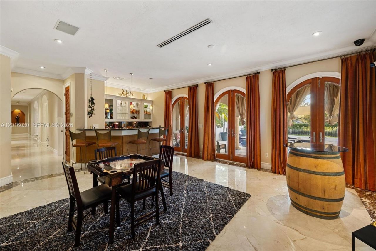 11011 Marin Street , Coral Gables, FL 33156 Photo