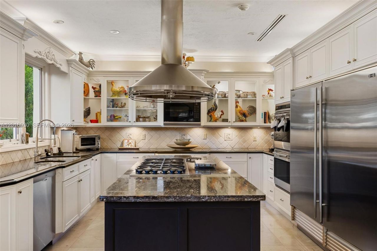 11011 Marin Street , Coral Gables, FL 33156 Photo