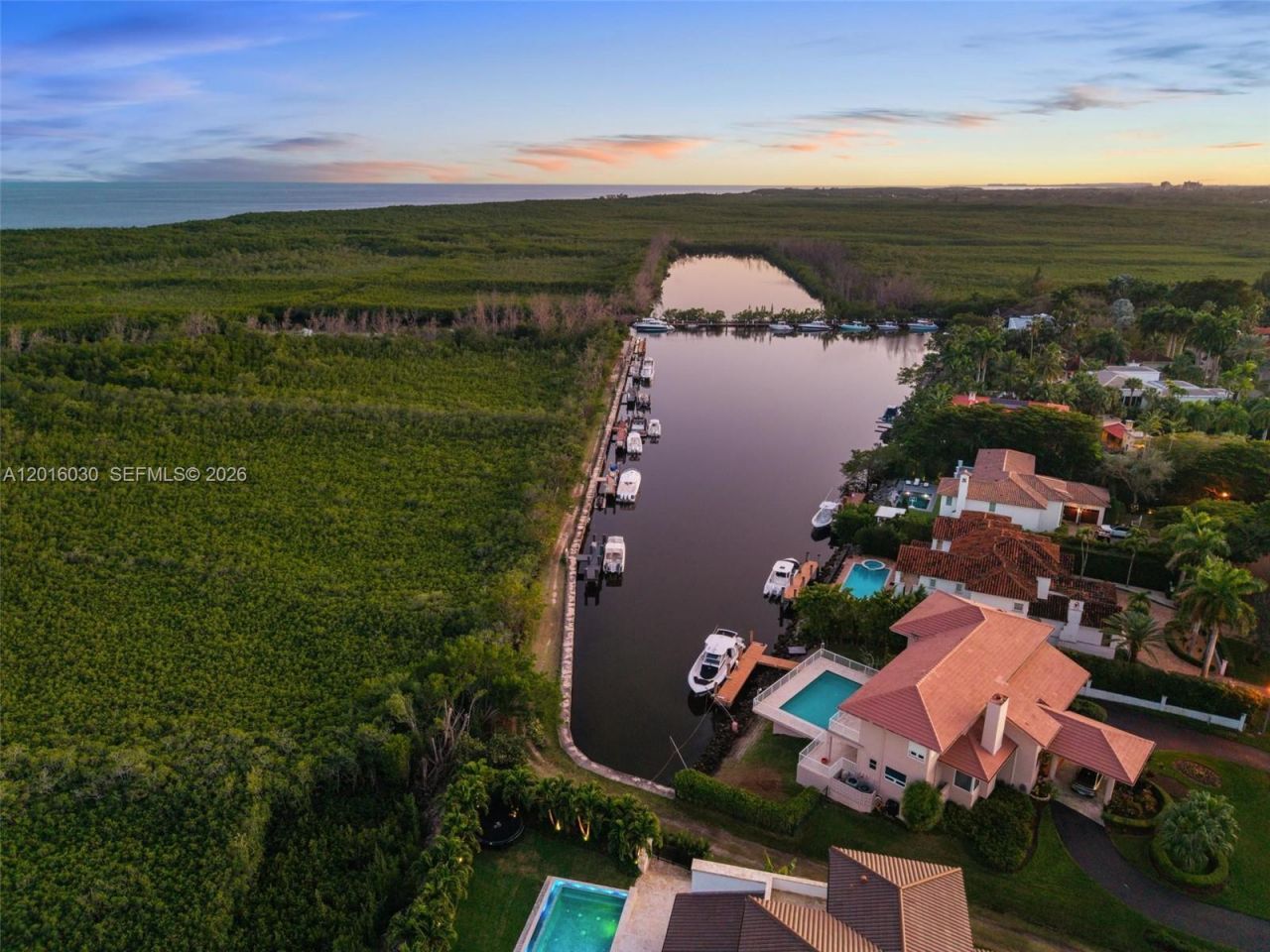 11011 Marin Street , Coral Gables, FL 33156 Photo