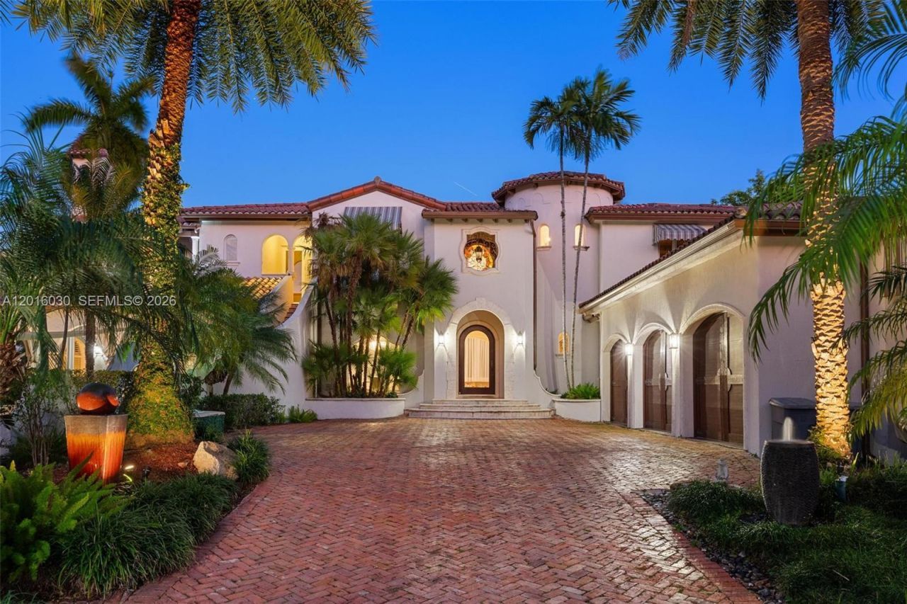 11011 Marin Street , Coral Gables, FL 33156 Photo