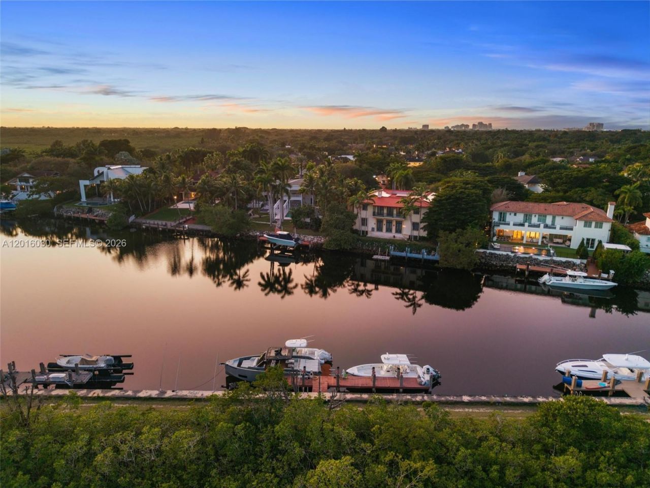 11011 Marin Street , Coral Gables, FL 33156 Photo