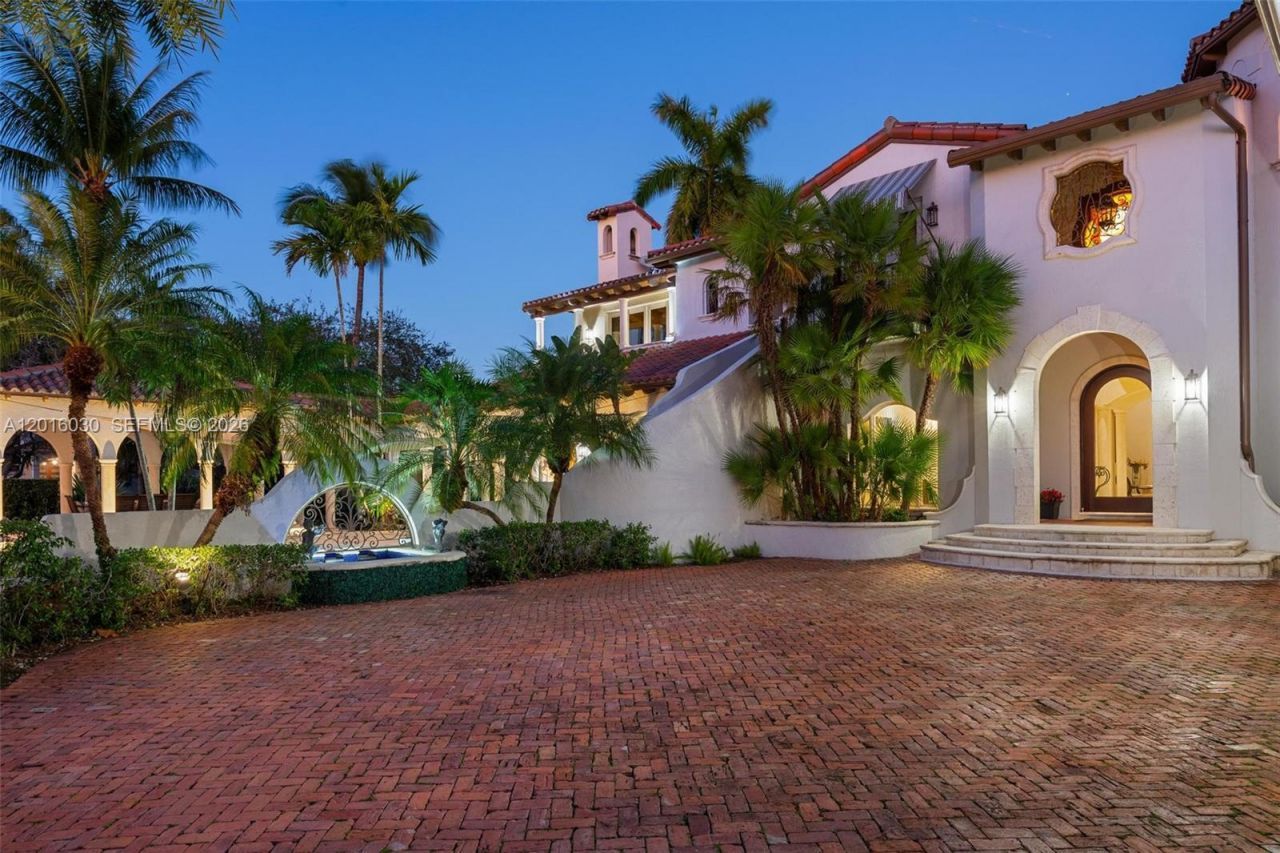 11011 Marin Street , Coral Gables, FL 33156 Photo