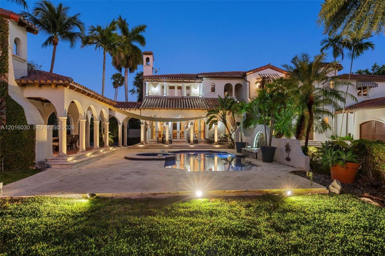11011 Marin Street , Coral Gables, FL 33156 Photo