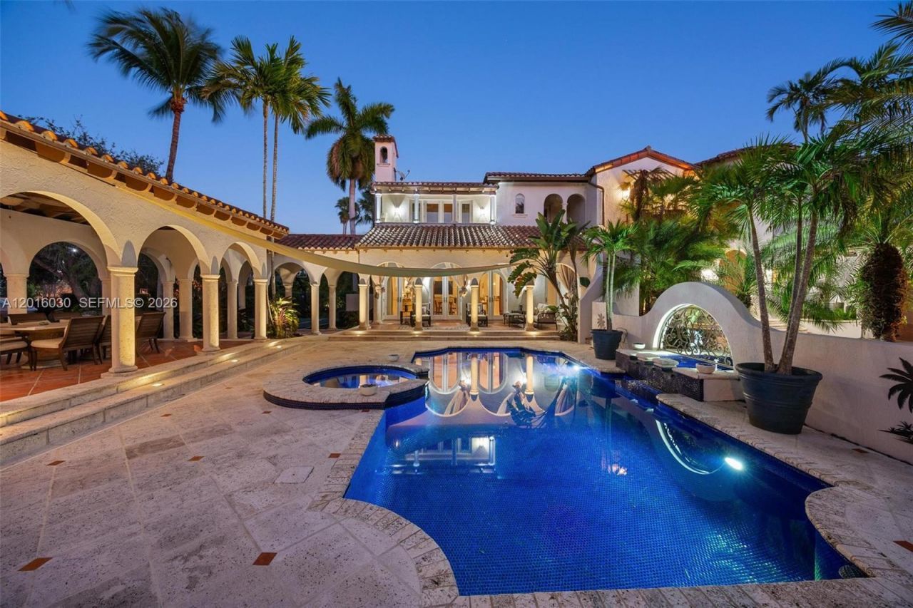11011 Marin Street , Coral Gables, FL 33156 Photo