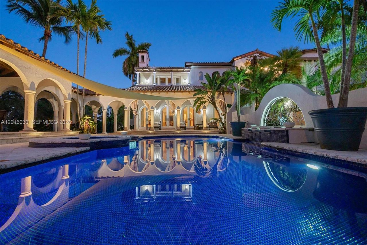 11011 Marin Street , Coral Gables, FL 33156 Photo