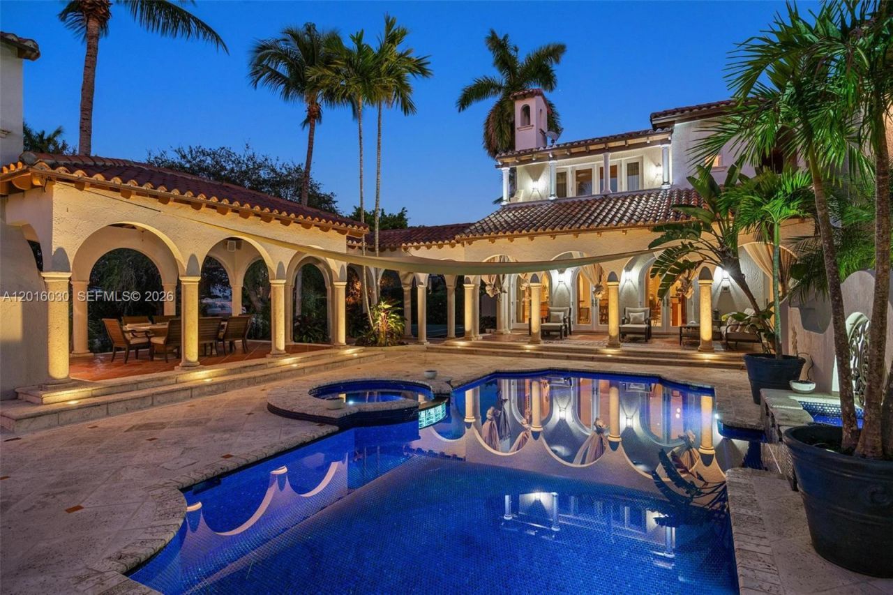 11011 Marin Street , Coral Gables, FL 33156 Photo