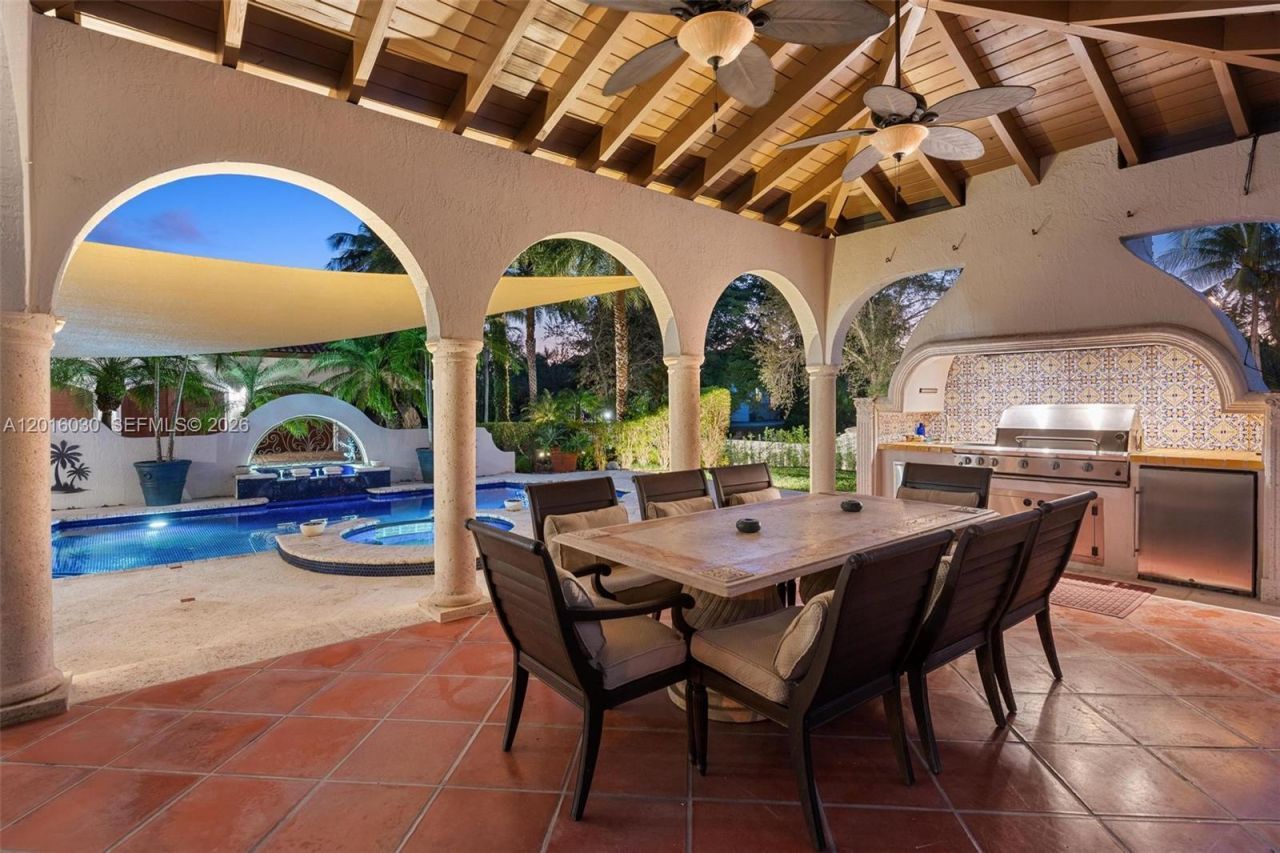 11011 Marin Street , Coral Gables, FL 33156 Photo
